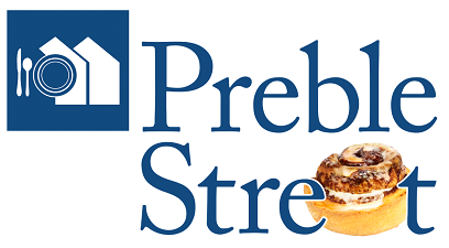Preble Street Cares for Our Most Vulnerable Since 1975