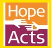 Hope Acts – Support for Asylum Seekers & Immigrants